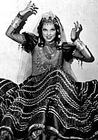 Tilly Losch
